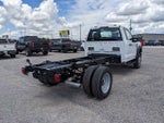 2026 Ford F-450SD XL DRW