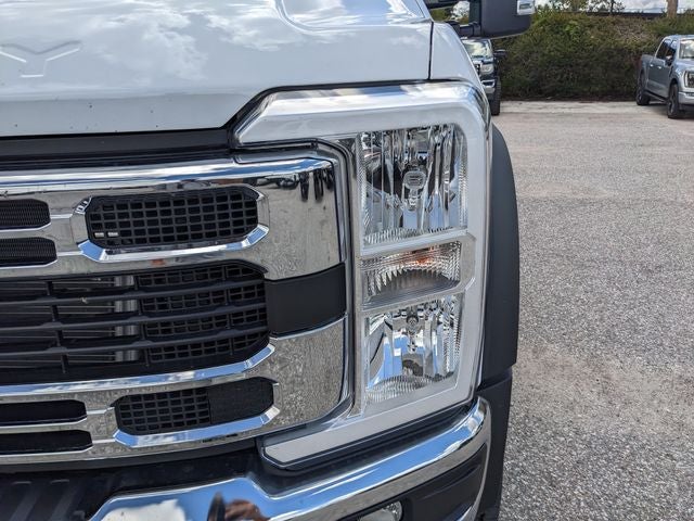 2026 Ford F-450SD XL DRW