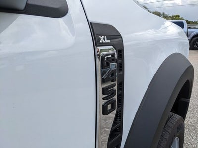 2026 Ford F-450SD XL DRW