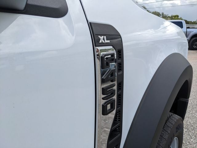 2026 Ford F-450SD XL DRW