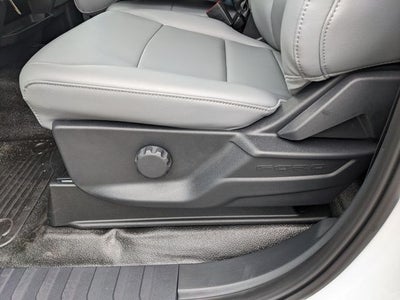 2026 Ford F-450SD XL DRW