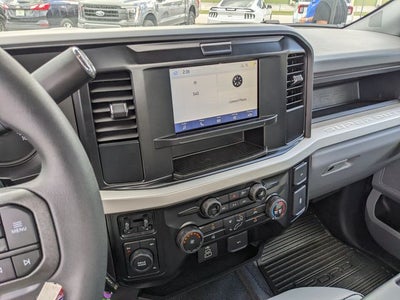 2026 Ford F-450SD XL DRW