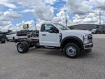 2026 Ford F-450SD XL DRW