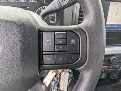 2026 Ford F-450SD XL DRW