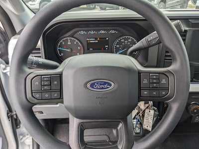 2026 Ford F-450SD XL DRW