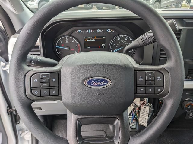 2026 Ford F-450SD XL DRW