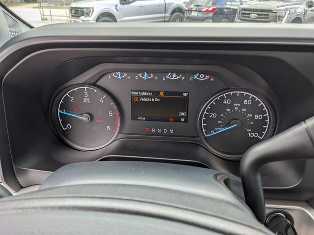 2026 Ford F-450SD XL DRW