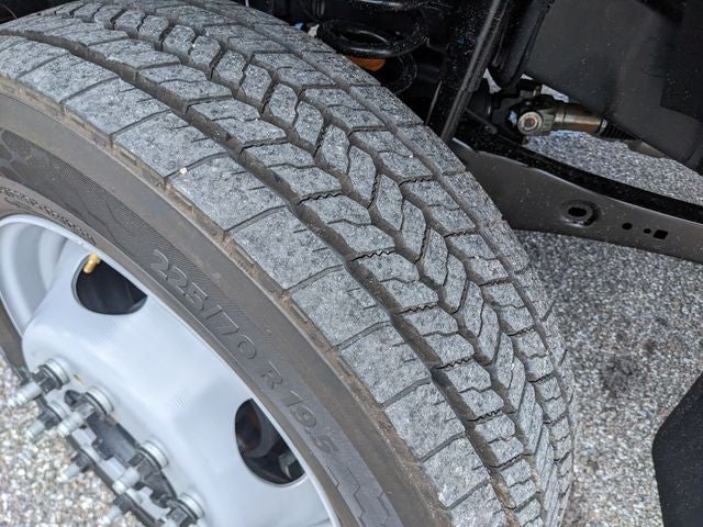 2026 Ford F-450SD XL DRW