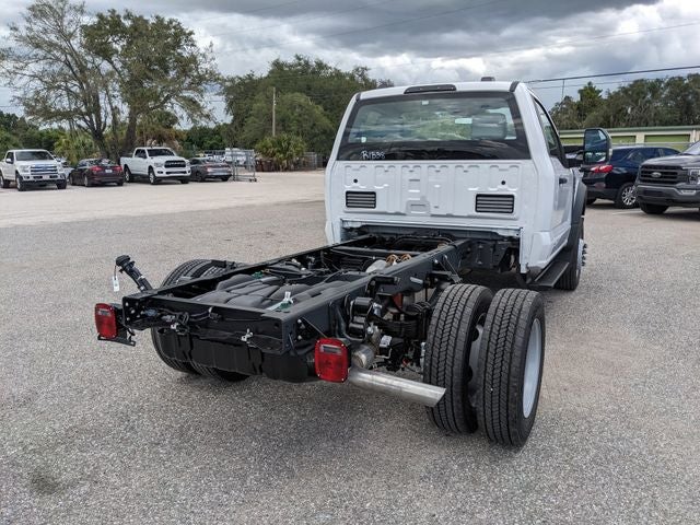 2026 Ford F-450SD XL DRW