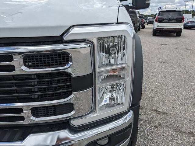 2026 Ford F-450SD XL DRW
