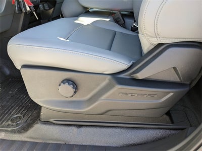 2026 Ford F-450SD XL DRW