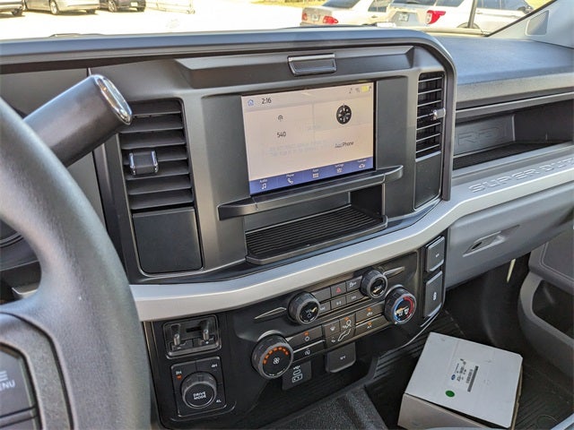 2026 Ford F-450SD XL DRW