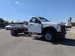 2026 Ford F-450SD XL DRW