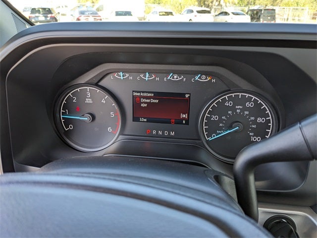 2026 Ford F-450SD XL DRW