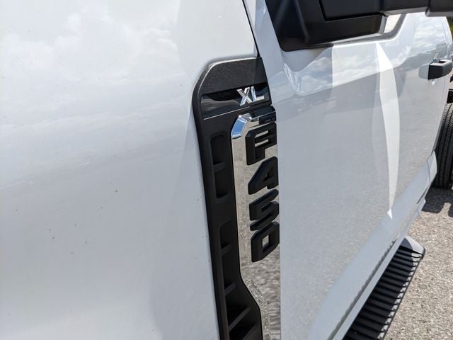 2026 Ford F-450SD XL DRW