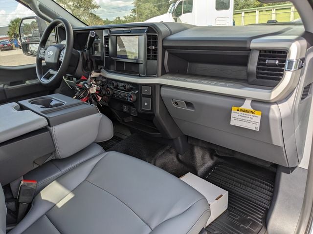 2026 Ford F-450SD XL DRW