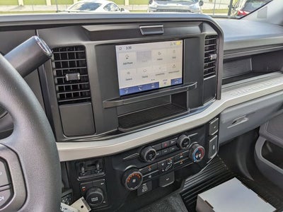 2026 Ford F-450SD XL DRW