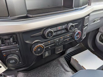 2026 Ford F-450SD XL DRW