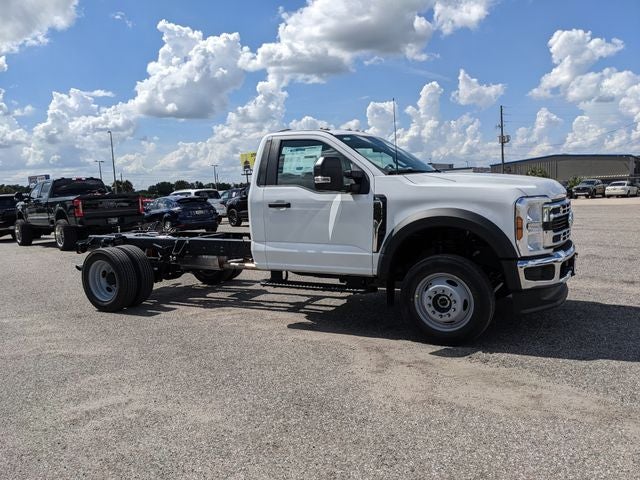 2026 Ford F-450SD XL DRW