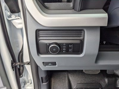2026 Ford F-450SD XL DRW