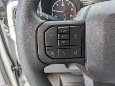 2026 Ford F-450SD XL DRW