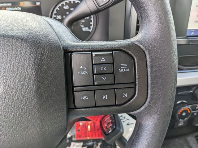 2026 Ford F-450SD XL DRW
