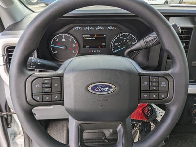 2026 Ford F-450SD XL DRW