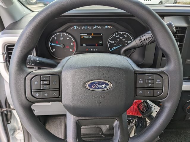 2026 Ford F-450SD XL DRW