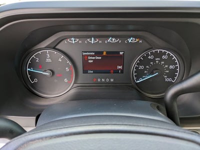 2026 Ford F-450SD XL DRW