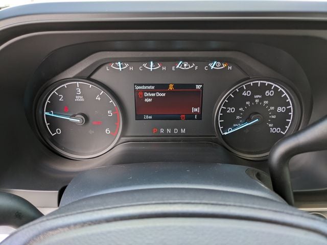 2026 Ford F-450SD XL DRW