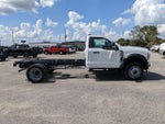 2026 Ford F-450SD XL DRW