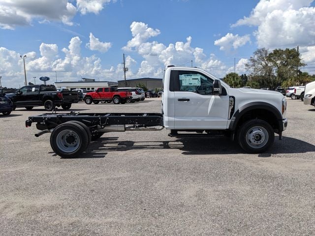 2026 Ford F-450SD XL DRW