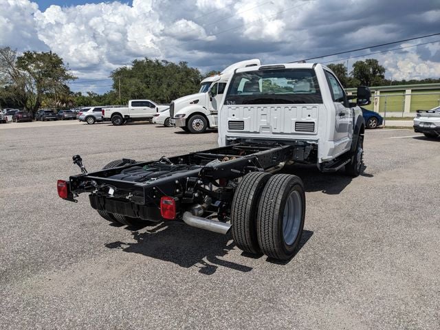 2026 Ford F-450SD XL DRW