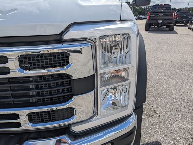 2026 Ford F-450SD XL DRW