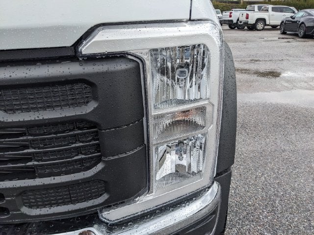 2027 Ford F-450SD XL DRW