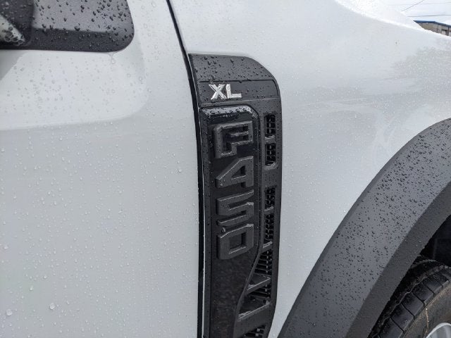 2027 Ford F-450SD XL DRW