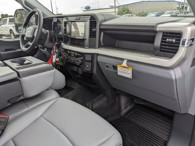 2027 Ford F-450SD XL DRW