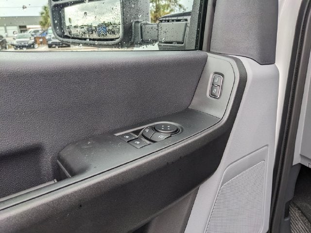 2027 Ford F-450SD XL DRW