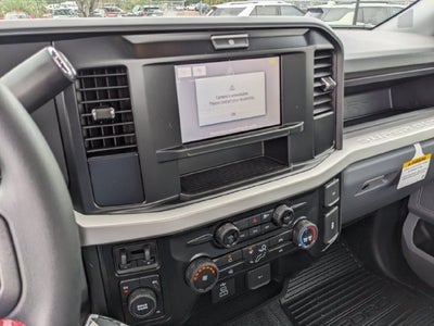 2027 Ford F-450SD XL DRW