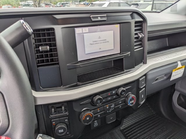 2027 Ford F-450SD XL DRW