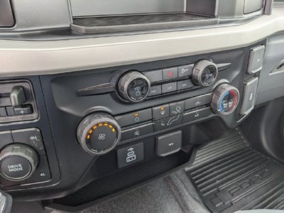 2027 Ford F-450SD XL DRW