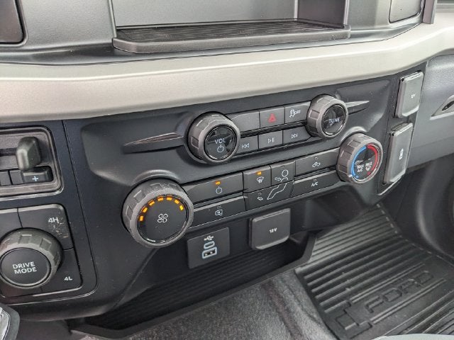 2027 Ford F-450SD XL DRW