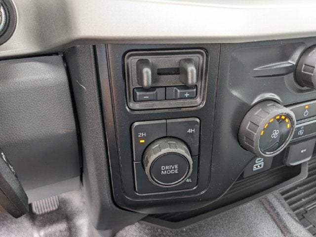 2027 Ford F-450SD XL DRW