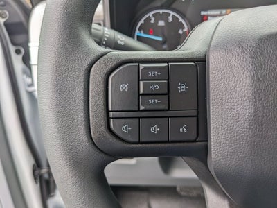 2027 Ford F-450SD XL DRW
