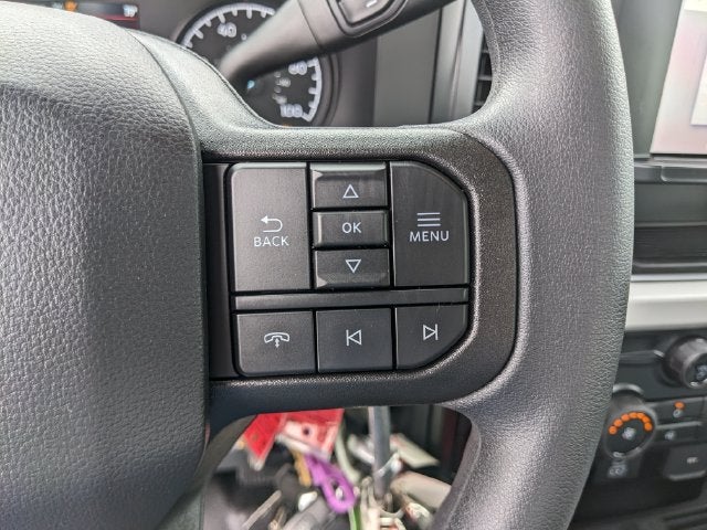 2027 Ford F-450SD XL DRW