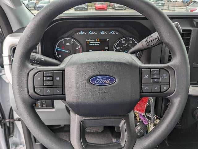2027 Ford F-450SD XL DRW