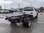 2027 Ford F-450SD XL DRW