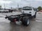 2027 Ford F-450SD XL DRW