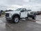 2027 Ford F-450SD XL DRW