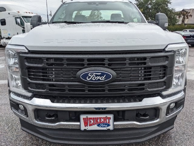 2027 Ford F-450SD XL DRW